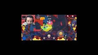 aminakee brawl stars😨