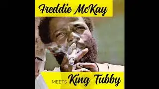 Freddie McKay - Creation Rebel