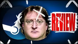 ➥ ЧТО ТАКОЕ СТИМ ► КАК СКАЧАТЬ STEAM? ► КАК УСТАНОВИТЬ СТИМ? ► КАК ПОЛЬЗОВАТЬСЯ STEAM? ► ОБЗОР СТИМА