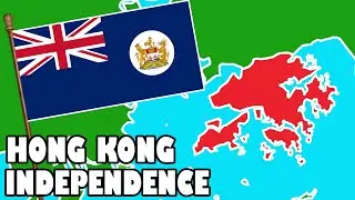 Hong Kong Independence - the 5 minute guide