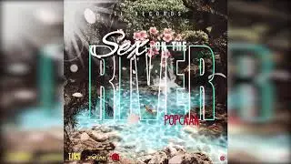 Popcaan - Sex on the River (Official Audio)