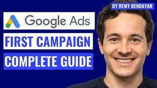 Ex-Googler On How to Spend Your First €1000 on Google Ads [2021 Guide]