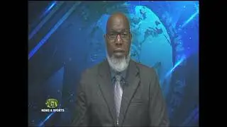 SVG TV News 16 January 2023