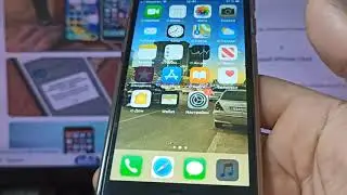 Как установить любое приложение на старые  iPhone 5 5s,6 6+ iOS 10.3.4 iOS 12.5.7 YOUTUBE, INSTAGRAM