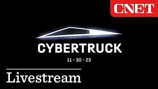 WATCH: Teslas CyberTruck Delivery Event - LIVE