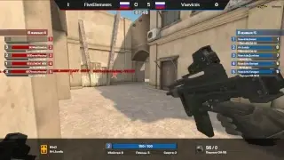 Point Blank - «Легендарный дивизион»  05.05.2018.