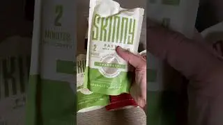 It’s Skinny Variety Pack Low Carb Pasta