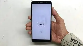 Redmi Y2 Frp Bypass MIUI 12 Android 10 New Update 2021