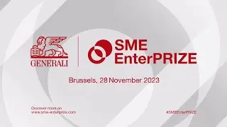 SME EnterPRIZE 2023 - Final Event