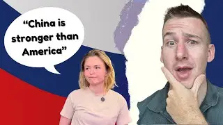 What Russians think about the rest of the world 🧐