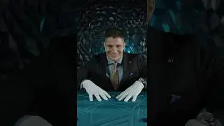ASMR обзор на красивый чемодан от британского бренда it luggage. Для создания ролика пиши 🎁