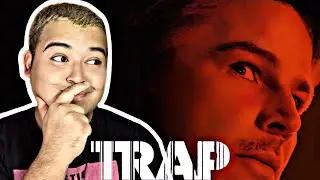 **Trap (2024)** // First Time Watching // #reaction