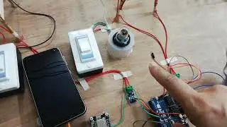 Electricity generation by piezo sensor and IOT based theft detection with surveillance camera part-1