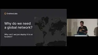 SREcon22 Asia/Pacific - Lessons Learned Building a Global Synthetic Monitoring System