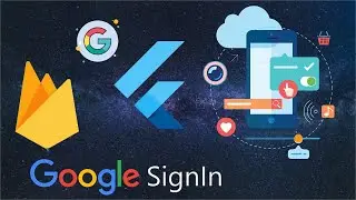 Flutter - Firebase Authentication with Google Sign In 2020 | Flutter Tutorial