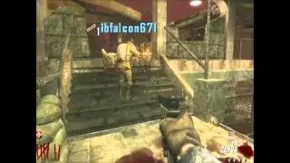 Custom Zombies "ALL 10 PERKS" W/FalconRising
