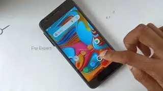 Samsung a2 Core Frp Bypass A260G / A260F - No Apk Install  Without Pc New Method