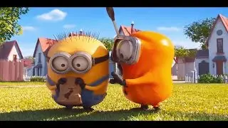 minions mini movies - new minion mini movie 2017