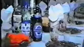 Сергей Наговицын в Хабаровске