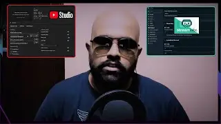 How To Schedule A Stream On Youtube With Streamlabs [Explained With Settings]