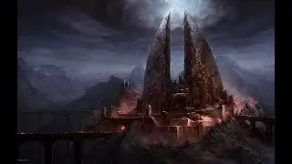 Властелин Колец. Война на Севере💍Карн - Дум🐲(прохождение игры)