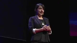 Lets stop talking about diversity and start working towards equity  | Paloma Medina | TEDxPortland