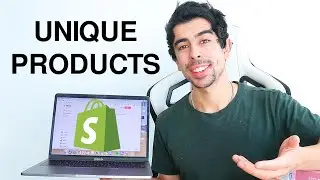 Top Winning Products To Sell On Shopify