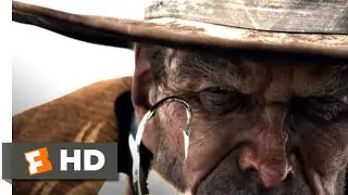 Rango (2011) - The Spirit of the West Scene (7/10) | Movieclips