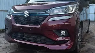 Офигенный обзор Suzuki Solio Bandit 2018 / Вся правда о Бандите