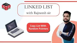 Copy List With Random Pointers | Leetcode 138. Copy List with Random Pointer