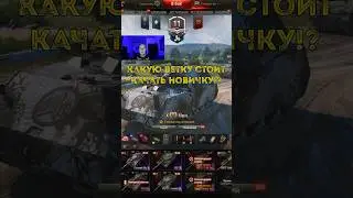 Какую ветку качать новичку!? 