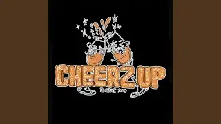 Cheerz Up 2024 (Du Vet)