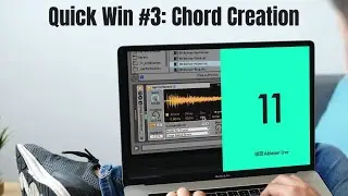 How To Create Lush Chords In Ableton