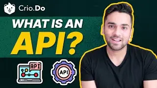 What is an API and How to Build Projects With it?