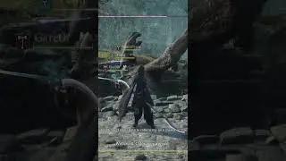 Dragon's Dogma 2 pawn AI is either incredible 