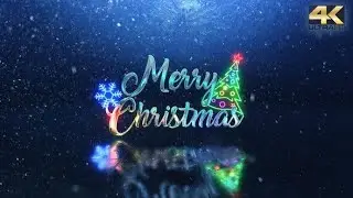 Christmas (Best After Effects Projects)