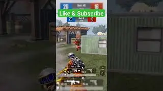 TDM GAMEPLAY #tdm #bgmi #pubgmobile #pubg #tdmgameplay #gameplay