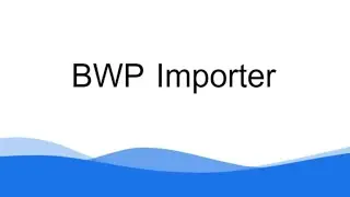 Import any Post Type with any Custom Fields using CSV in WordPress | BWP Import | Bili Plugins