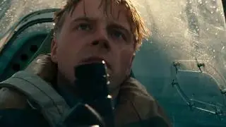 Dunkirk (IMAX) - Collins ditches