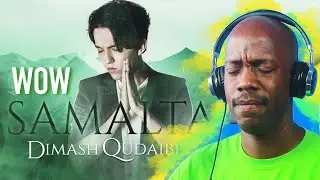 Dimash - Samaltau Reaction | 2021 Димаш - Самалтау