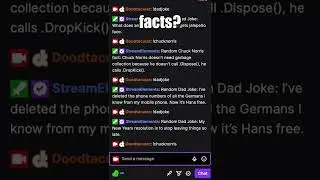 Twitch Tip of the Day: Chat Bots 