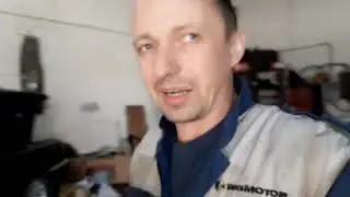 УАЗ Патриот. Операция 