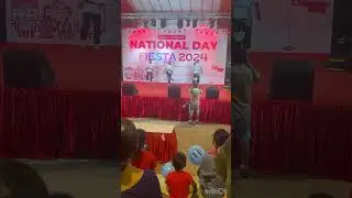 #singaporeans #indianfiesta #singaporenationalday #reels #shorts #nationalday2024 ##singapore2024