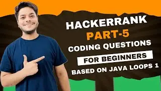 Java Loops 1 Hackerrank Solution | Hackerrank Java Question and Answer | Hackerrank Problem Solving