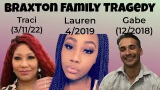 The 3rd Braxton Family Death, Traci Braxton Has Passed Away From Private Battle With Cancer