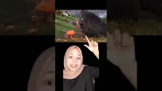 JAMUR AJAIB | Nita Mawarni 