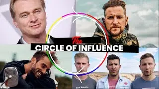 THE CIRCLE OF INFLUENCE - THE BEST TOOL FOR ORIGINALITY