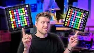 Novation Launchpad Mini vs Launchpad PRO MK3 - Which Should You Buy? 🤷‍♂️