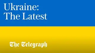 Russia fires a ‘Killjoy’ hypersonic missile | Ukraine: The Latest | Podcast