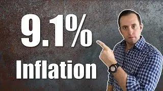 CPI Inflation Report Explained - June 2022